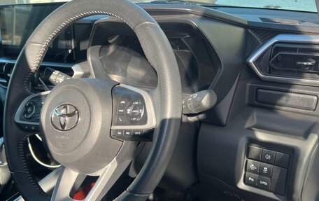 Toyota Raize I, 2022 год, 2 950 000 рублей, 6 фотография