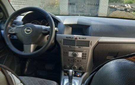 Opel Astra H, 2006 год, 450 000 рублей, 9 фотография