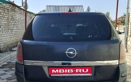 Opel Astra H, 2006 год, 450 000 рублей, 5 фотография