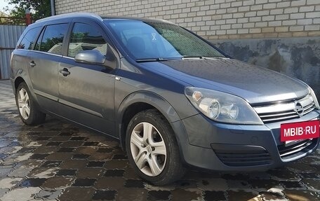 Opel Astra H, 2006 год, 450 000 рублей, 3 фотография