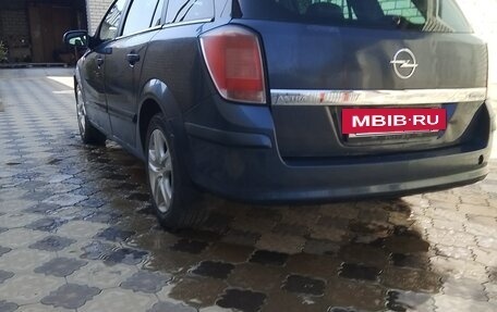 Opel Astra H, 2006 год, 450 000 рублей, 6 фотография