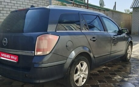 Opel Astra H, 2006 год, 450 000 рублей, 4 фотография