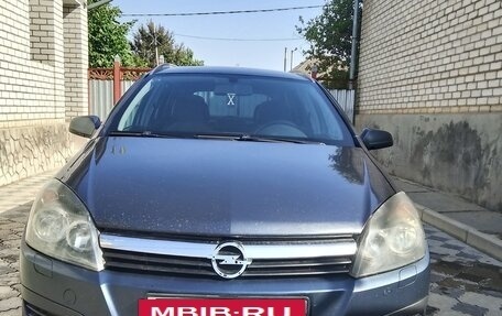 Opel Astra H, 2006 год, 450 000 рублей, 2 фотография