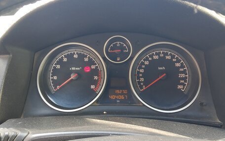 Opel Astra H, 2006 год, 450 000 рублей, 12 фотография