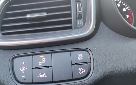 KIA Sorento III Prime рестайлинг, 2019 год, 3 450 000 рублей, 8 фотография