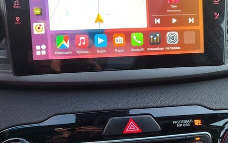 KIA Sorento III Prime рестайлинг, 2019 год, 3 450 000 рублей, 9 фотография