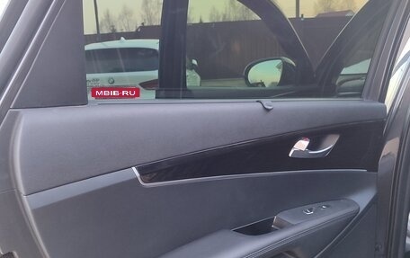 KIA Sorento III Prime рестайлинг, 2019 год, 3 450 000 рублей, 7 фотография