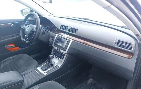 Volkswagen Passat B7, 2011 год, 1 150 000 рублей, 3 фотография