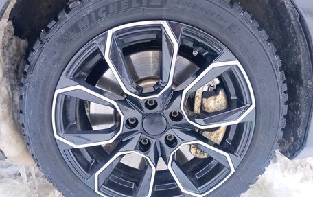 Volkswagen Passat B7, 2011 год, 1 150 000 рублей, 9 фотография