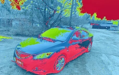 Mazda 6, 2012 год, 880 000 рублей, 2 фотография