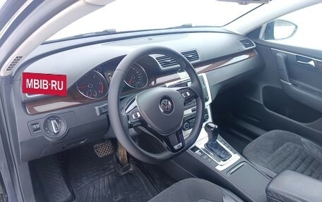 Volkswagen Passat B7, 2011 год, 1 150 000 рублей, 12 фотография