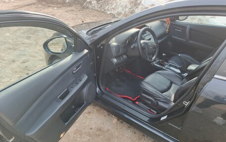 Mazda 6, 2012 год, 880 000 рублей, 7 фотография