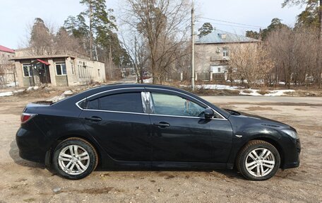Mazda 6, 2012 год, 880 000 рублей, 5 фотография