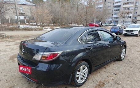 Mazda 6, 2012 год, 880 000 рублей, 4 фотография