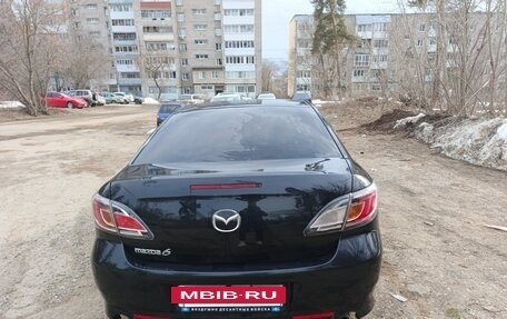 Mazda 6, 2012 год, 880 000 рублей, 9 фотография