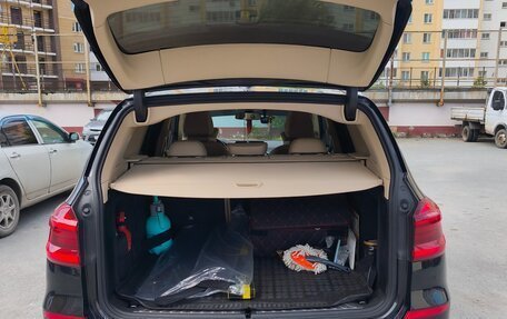 BMW X3, 2020 год, 4 400 000 рублей, 8 фотография