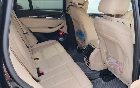 BMW X3, 2020 год, 4 400 000 рублей, 5 фотография