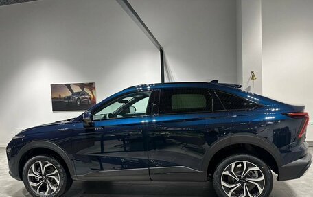 Haval F7x, 2026 год, 3 599 000 рублей, 4 фотография