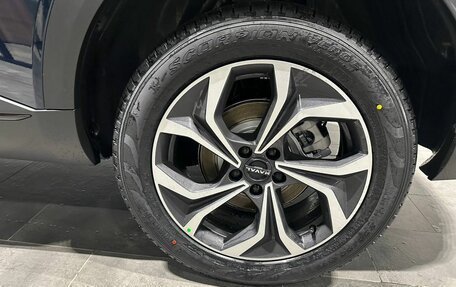 Haval F7x, 2026 год, 3 599 000 рублей, 8 фотография