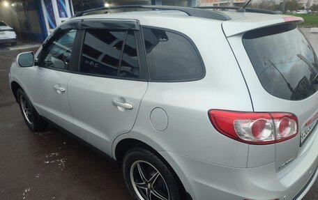 Hyundai Santa Fe III рестайлинг, 2012 год, 1 230 000 рублей, 6 фотография