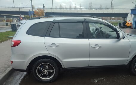 Hyundai Santa Fe III рестайлинг, 2012 год, 1 230 000 рублей, 5 фотография