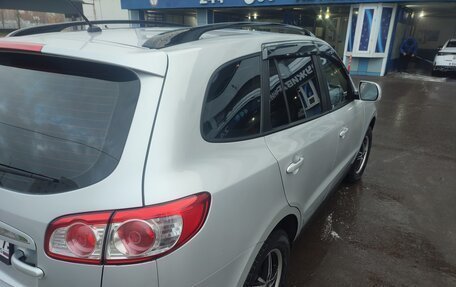 Hyundai Santa Fe III рестайлинг, 2012 год, 1 230 000 рублей, 8 фотография