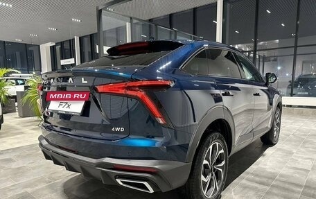 Haval F7x, 2026 год, 3 599 000 рублей, 6 фотография