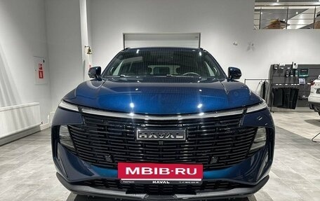 Haval F7x, 2026 год, 3 599 000 рублей, 2 фотография
