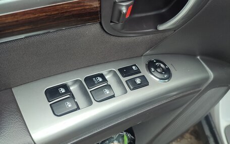 Hyundai Santa Fe III рестайлинг, 2012 год, 1 230 000 рублей, 10 фотография