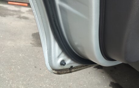 Hyundai Santa Fe III рестайлинг, 2012 год, 1 230 000 рублей, 11 фотография