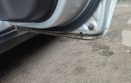 Hyundai Santa Fe III рестайлинг, 2012 год, 1 230 000 рублей, 17 фотография