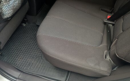 Hyundai Santa Fe III рестайлинг, 2012 год, 1 230 000 рублей, 12 фотография