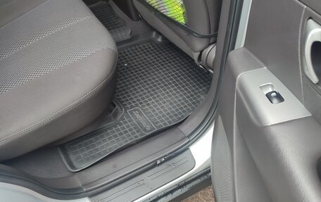 Hyundai Santa Fe III рестайлинг, 2012 год, 1 230 000 рублей, 15 фотография