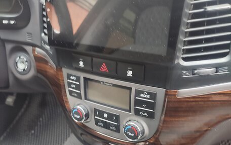 Hyundai Santa Fe III рестайлинг, 2012 год, 1 230 000 рублей, 16 фотография