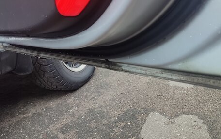 Hyundai Santa Fe III рестайлинг, 2012 год, 1 230 000 рублей, 21 фотография