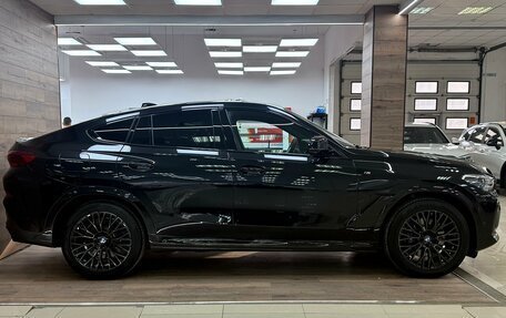 BMW X6, 2020 год, 6 500 000 рублей, 2 фотография