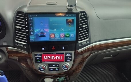 Hyundai Santa Fe III рестайлинг, 2012 год, 1 230 000 рублей, 18 фотография