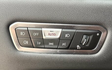 BMW X6, 2020 год, 6 500 000 рублей, 15 фотография