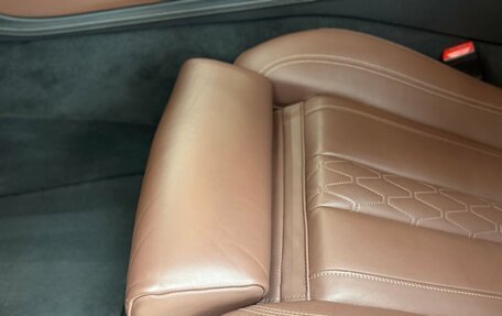 BMW X6, 2020 год, 6 500 000 рублей, 11 фотография