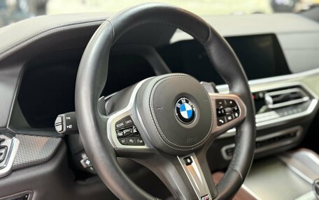 BMW X6, 2020 год, 6 500 000 рублей, 13 фотография