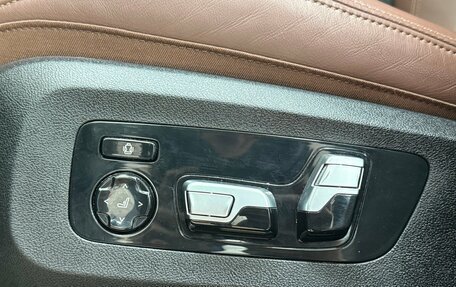 BMW X6, 2020 год, 6 500 000 рублей, 10 фотография