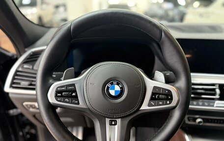 BMW X6, 2020 год, 6 500 000 рублей, 12 фотография