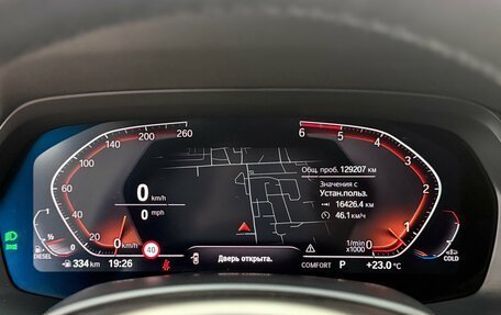 BMW X6, 2020 год, 6 500 000 рублей, 17 фотография