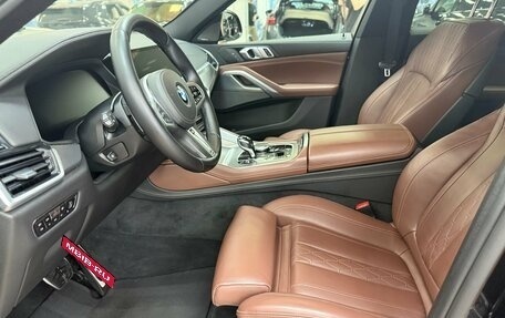 BMW X6, 2020 год, 6 500 000 рублей, 9 фотография