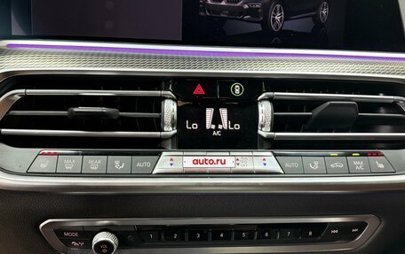 BMW X6, 2020 год, 6 500 000 рублей, 18 фотография