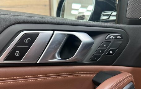 BMW X6, 2020 год, 6 500 000 рублей, 20 фотография