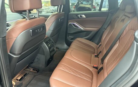 BMW X6, 2020 год, 6 500 000 рублей, 26 фотография