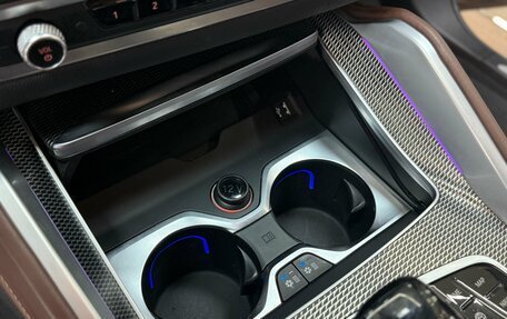 BMW X6, 2020 год, 6 500 000 рублей, 22 фотография