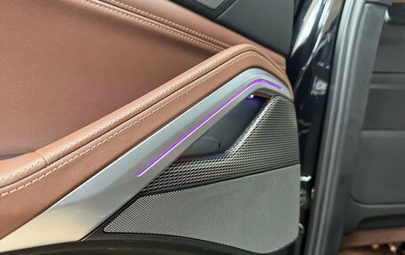 BMW X6, 2020 год, 6 500 000 рублей, 28 фотография