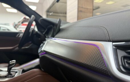 BMW X6, 2020 год, 6 500 000 рублей, 24 фотография